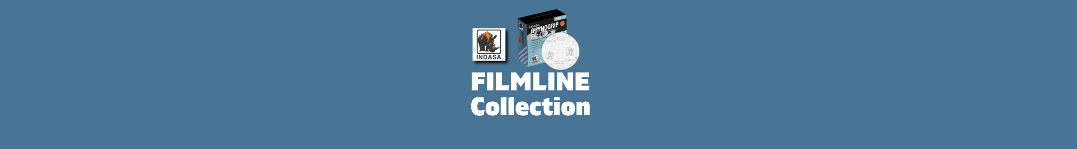 Indasa FilmLine Collection