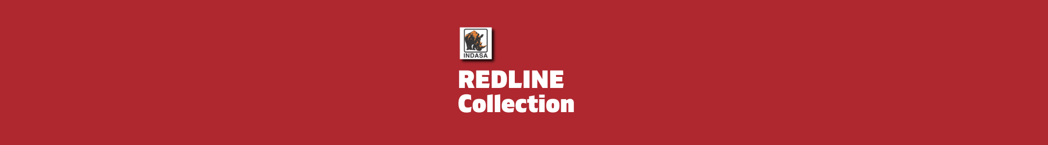 Indasa Redline Collection