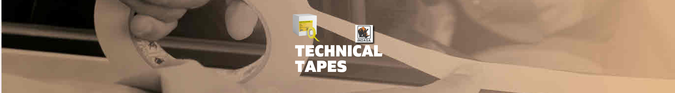 Technical Tapes