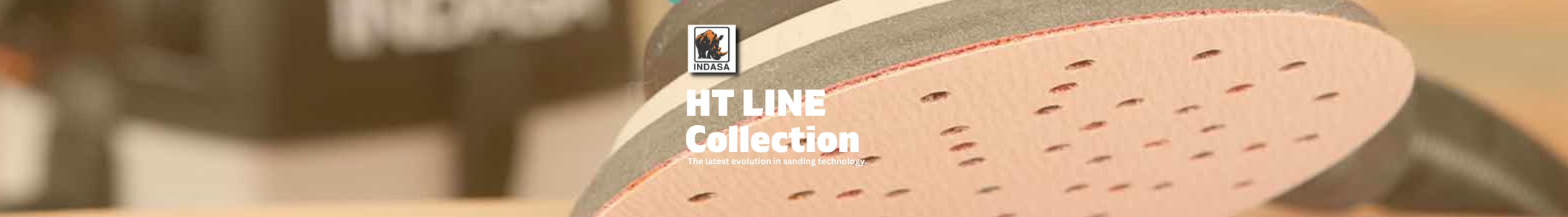 RHYNOGRIP HT LINE