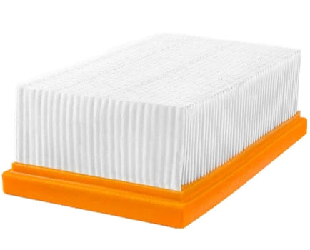 Buy Indasa Paper Filter for LPE45 Vacuum Dust Extractor (570166)