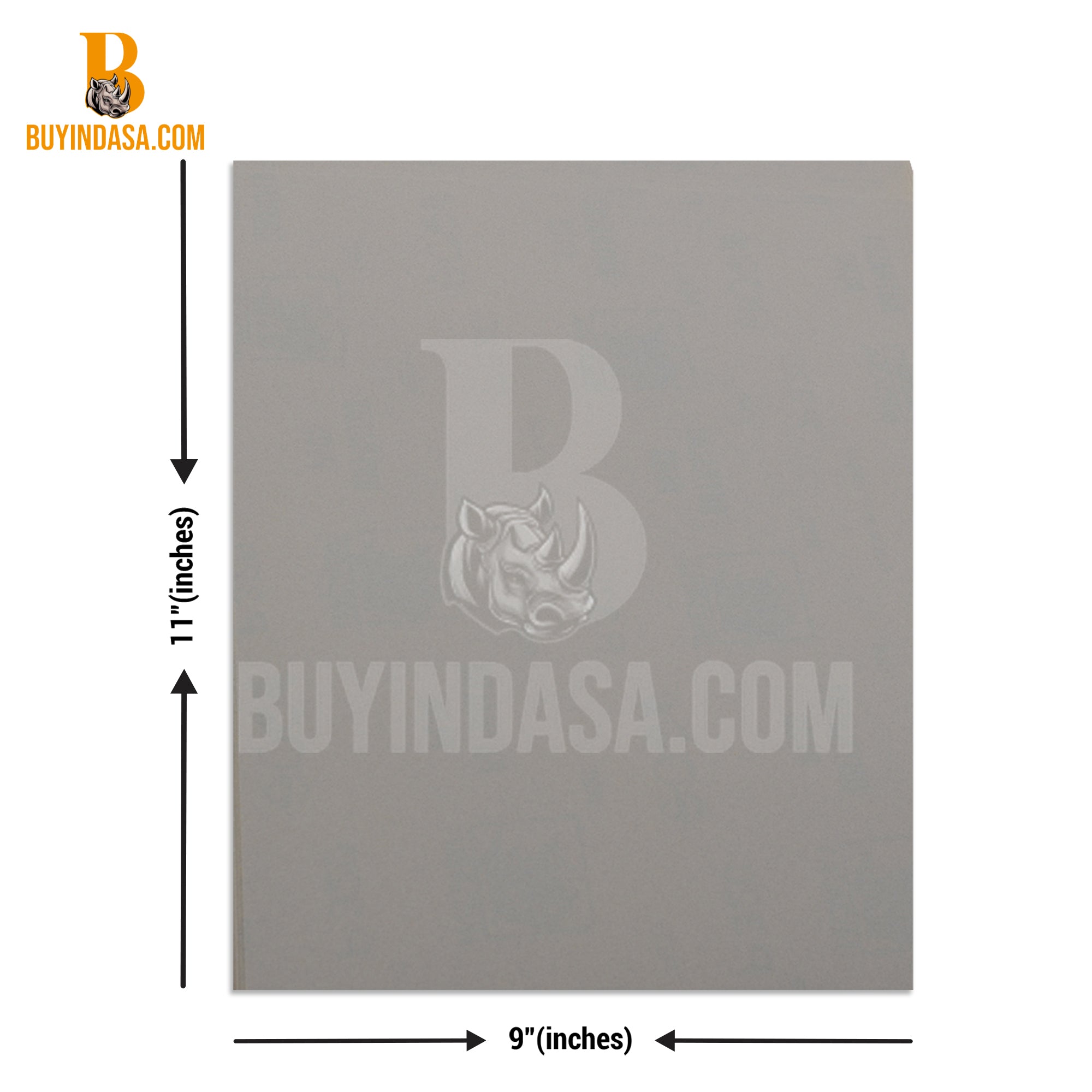 Buy Indasa Plusline Rhynolox Plus "DRY SANDING" Sheets, 3A Series