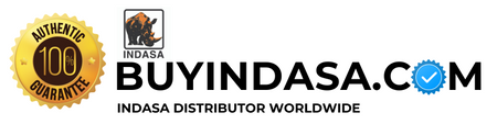 Buy Indasa 2.75" x 7.75" Rhynogrip MESHLINE Vacuum Sanding Strips