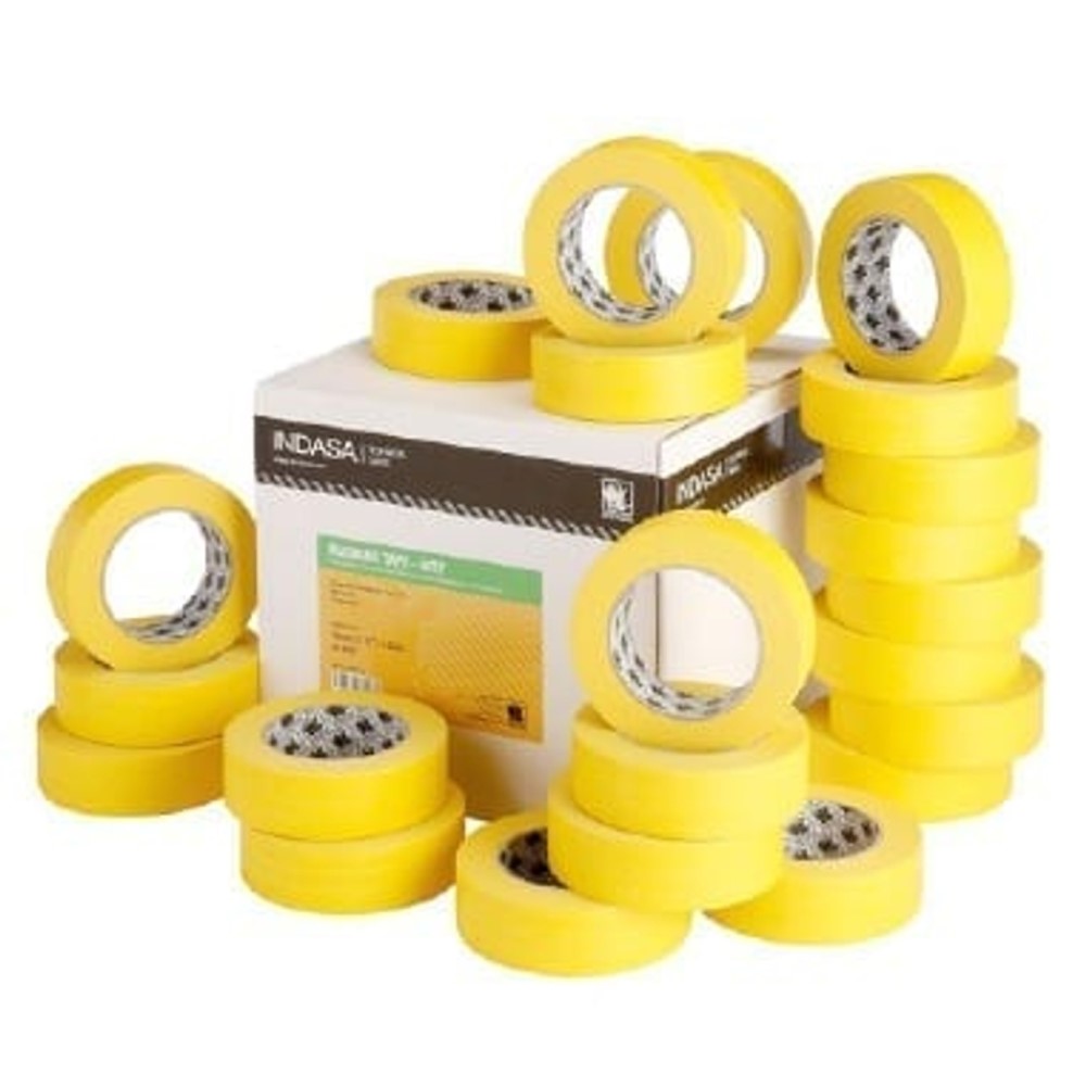 Buy Indasa 18mm (0.75") MTY Masking Tape, 556740