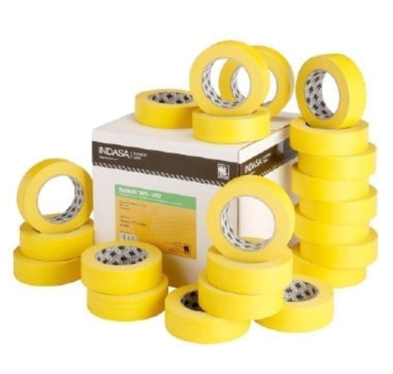 Buy Indasa 36mm (~1.5") MTY Masking Tape, 556771