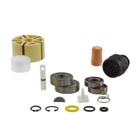 Buy Indasa 3" DA Sander Overhaul Service Kit DA-REPAIR-3