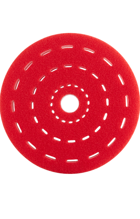 Buy Indasa 6" 10mm Ultravent Multi-Hole Foam Interface Pad, 561843