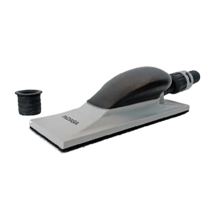 Buy INDASA Dust Extraction Hand Sanding Blocks, 2.75" X 7.75", 435175