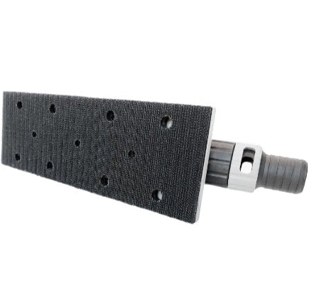 Buy INDASA Dust Extraction Hand Sanding Blocks, 2.75" X 7.75", 435175