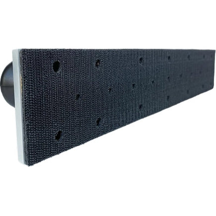 Buy Indasa Dust Extraction hand Sanding Blocks, (Hook & Loop) 2.75" X 16.5", 449271