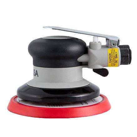 Buy Indasa 5" DA Sander, Non-Vacuum, 3/16" Orbit, 5DASAND