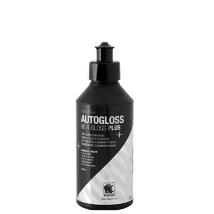 Indasa Autogloss High-Gloss Plus – Premium Final Polish for Deep Mirror Shine (250g / 579077) ✅ Product Description