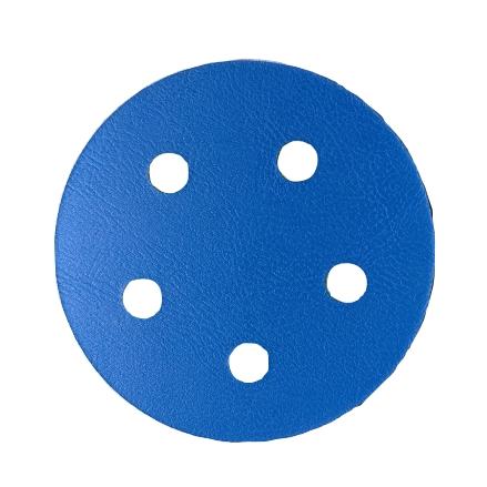 Buy Indasa Rhynostick 5" 5-Hole PSA Backup Pad, 6001-5H