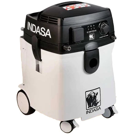 Buy Indasa Mobile Dust Extraction System,LPE45 (E-Series) (592526)