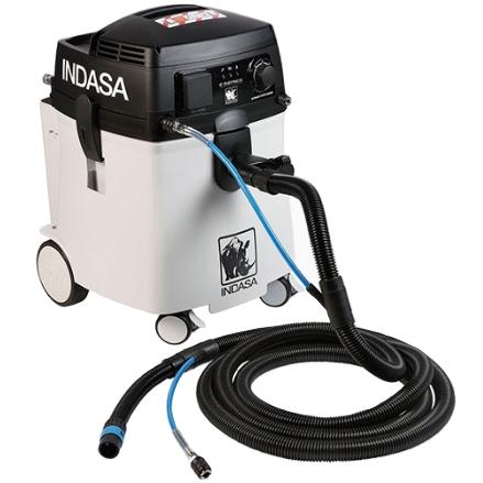 Buy Indasa Mobile Dust Extraction System,LPE45 (E-Series) (592526)