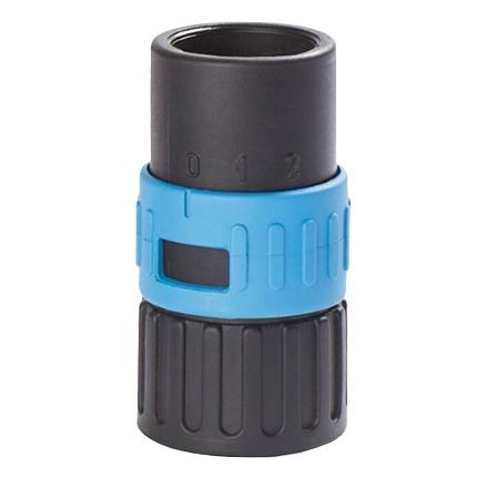 Buy Indasa Vacuum Hose Gage Adapter, 29mm Thread (567661)