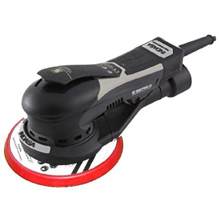 Buy Indasa Electric 6" Vacuum Ready Sander, 3/16" Random Orbit, 579541