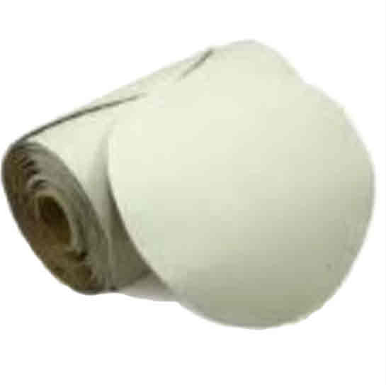 Buy Indasa 6" Rhynostick Whiteline PSA Solid Sanding Link Roll Discs, 60-LR Series