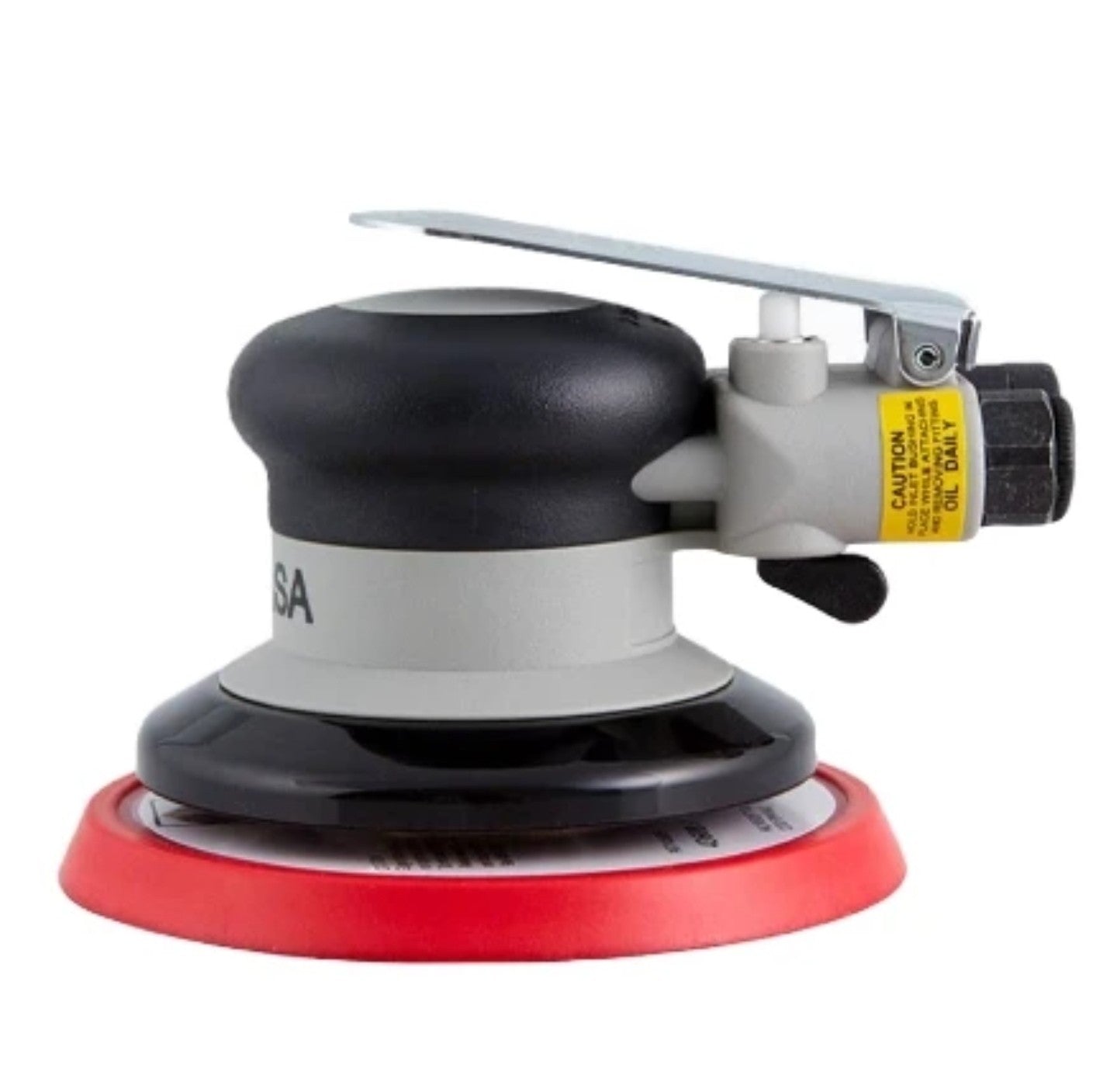 Buy Indasa 5" Non-Vacuum DA Sander, 3/32" Orbit, 5-32DASAND
