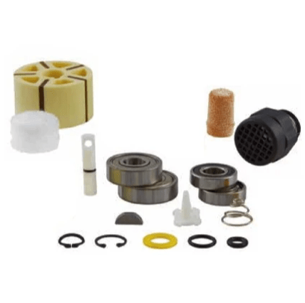 Buy Indasa Overhaul Service Kit for 5" and 6" Indasa Pneumatic Sanders (DA-REPAIR-5/6 - AVA0852)