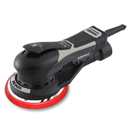 Buy Indasa Electric 5" Vacuum Ready Sander, 3/16" Random Orbit, 579565