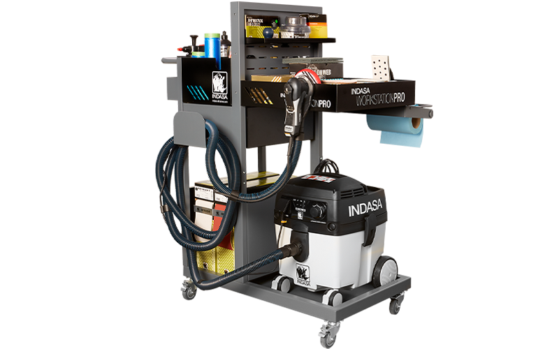 Buy Indasa WORKSTATION PRO, 593110