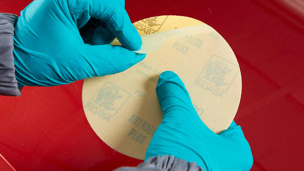 "Unleashing the Power of Superior Quality Abrasives: How to Take Your Work to the Next Level"