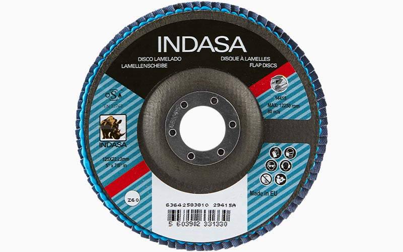 Flap Discs: The Key to Efficient and High-Quality Sanding