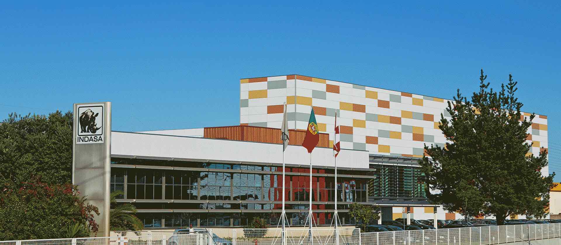 Indasa Mission & Commitment