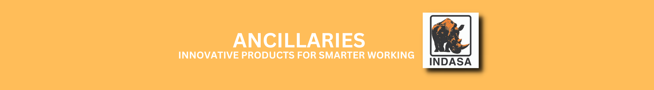 Ancillaries