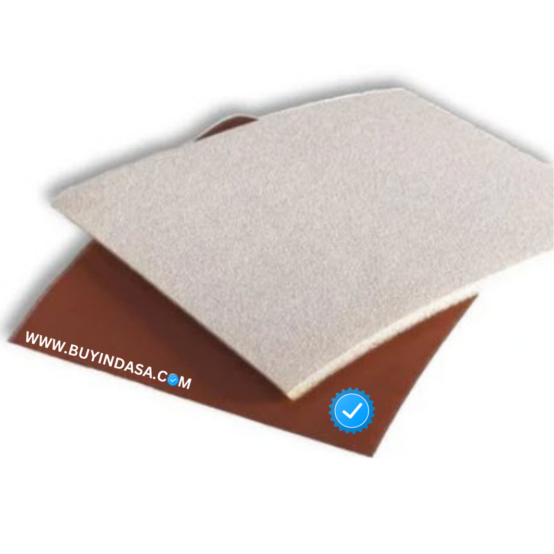 Buy Indasa Rhynosoft Foam Sanding Pads, 3600P Series