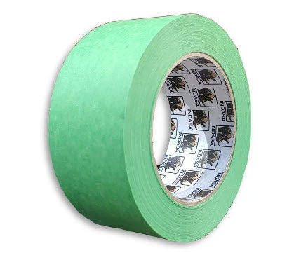 Buy Indasa MTE Premium Green Masking Tape