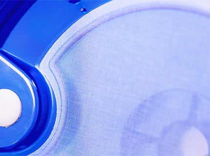 INDASA Mixing System Kit