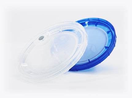 INDASA Mixing System Kit