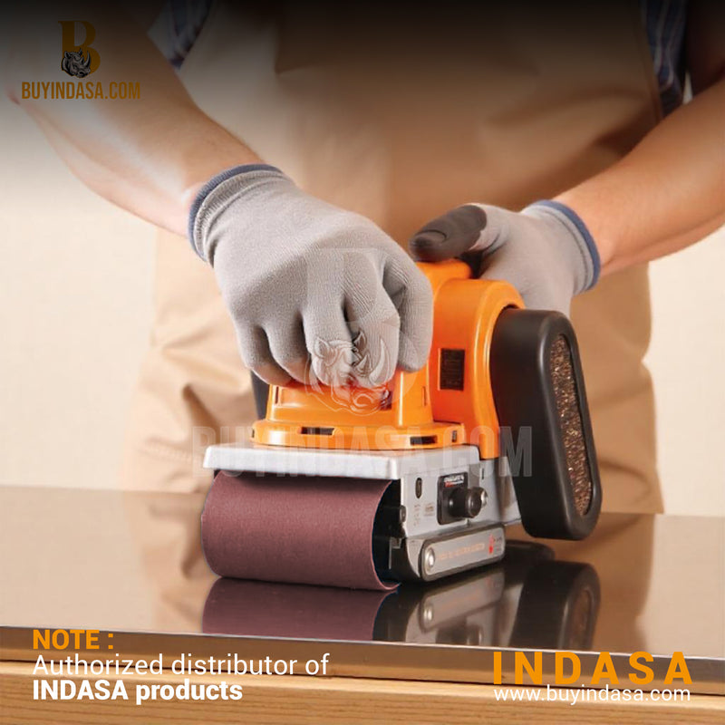 Buy Indasa 2.75" Rhynostick Redline PSA Sanding Rolls, 960 Series