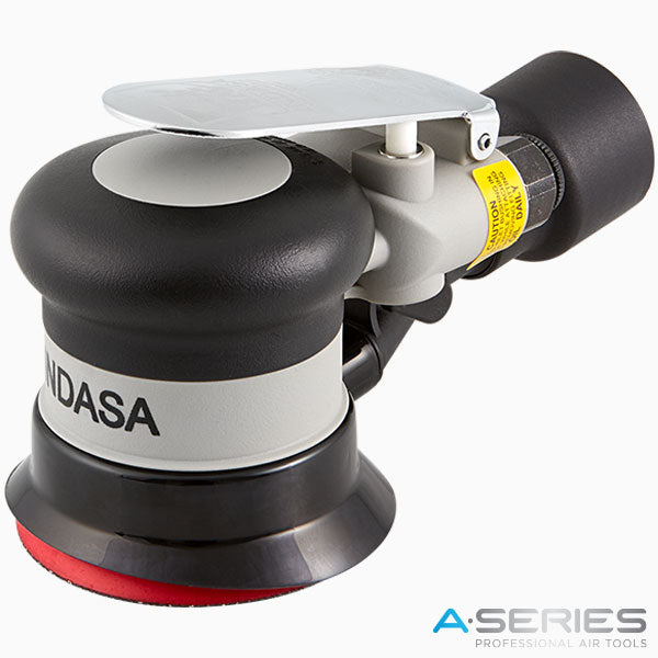 Buy Indasa SPOT REPAIR KIT (Includes DA Sander), 3DA_SPTKIT