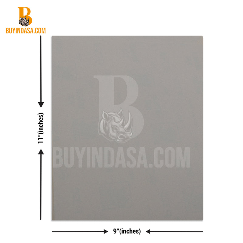 Buy Indasa Plusline Rhynolox Plus "DRY SANDING" Sheets, 3A Series