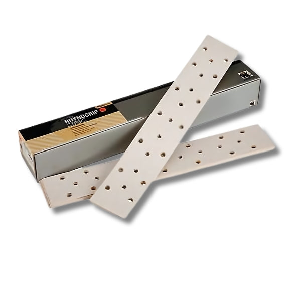 Buy Indasa Rhynogrip HTLINE 2.75" x 16.5" (23-Hole) Grip Vacuum Sanding Board Strips 500