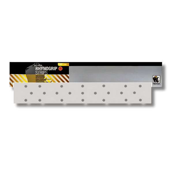 Buy Indasa Rhynogrip HTLINE 2.75" x 16.5" (23-Hole) Grip Vacuum Sanding Board Strips