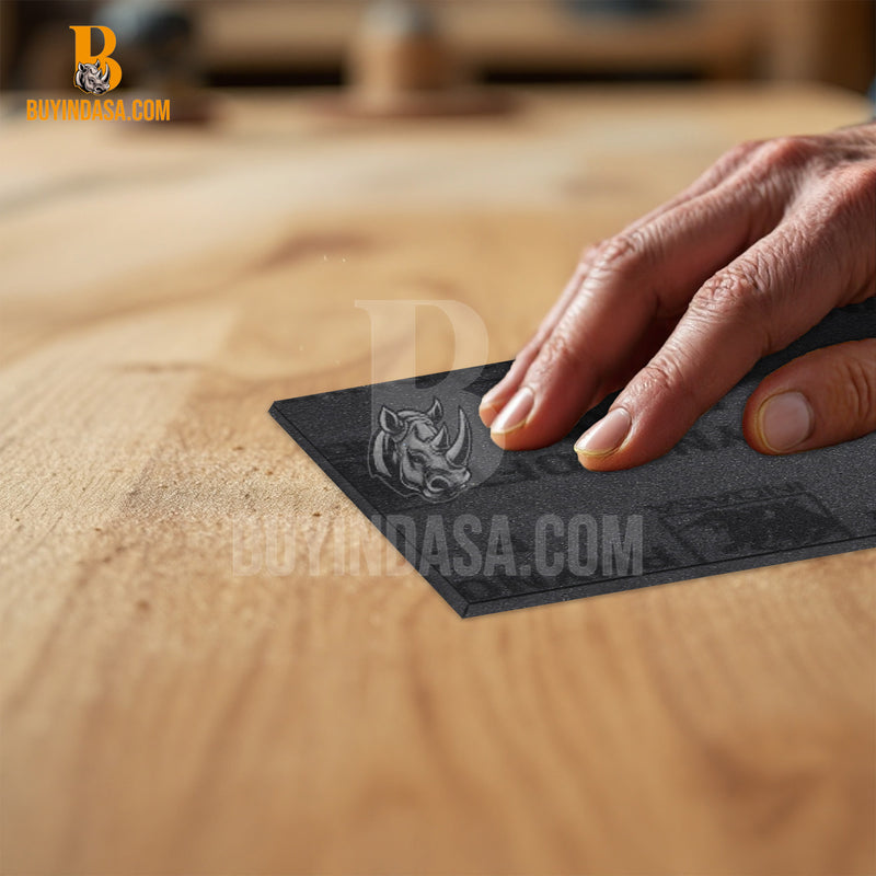 Buy Indasa Rhynosoft Foam Sanding Pads, 3600P Series