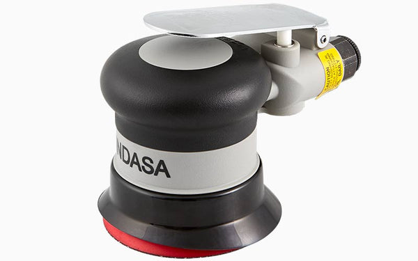 Buy Indasa 3" DA Sander, Non-Vacuum, 3/16" Orbit, 3DASAND