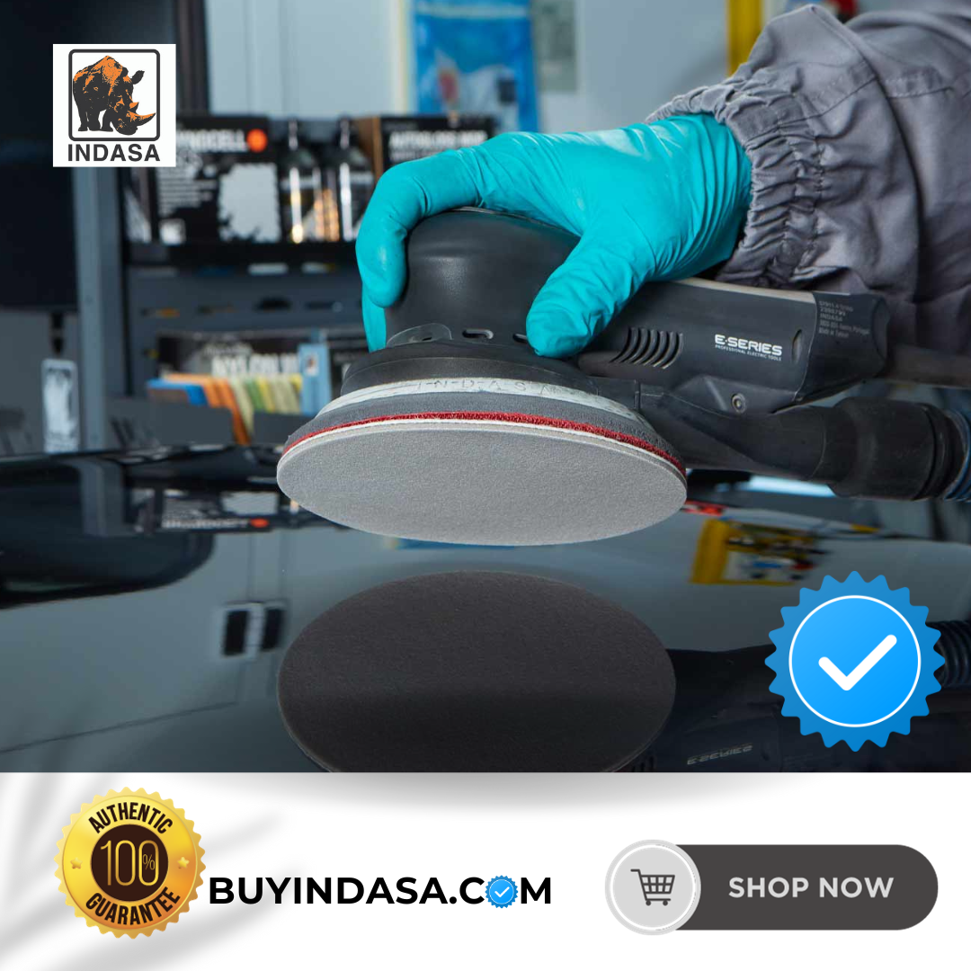 Buy Indasa 3" Rhynocell Foam Discs (MF3000 / 552586)