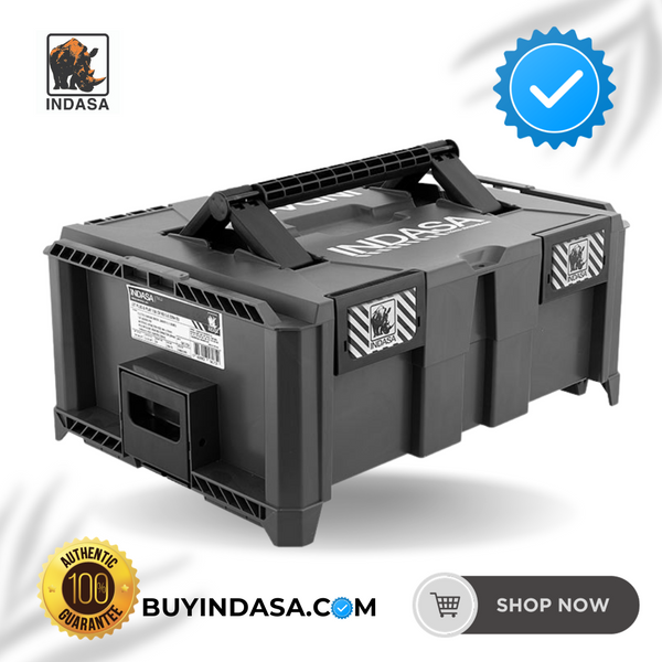 Buy Indasa Systainer Storage Case, 586938