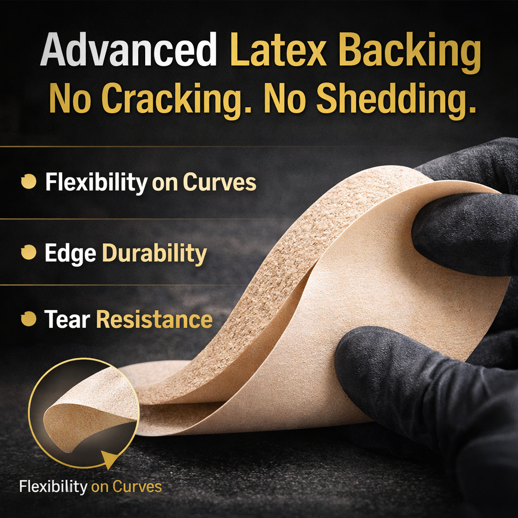 Buy Indasa 6" Rhynostick Plusline PSA Solid Sanding Discs, 1060 Series