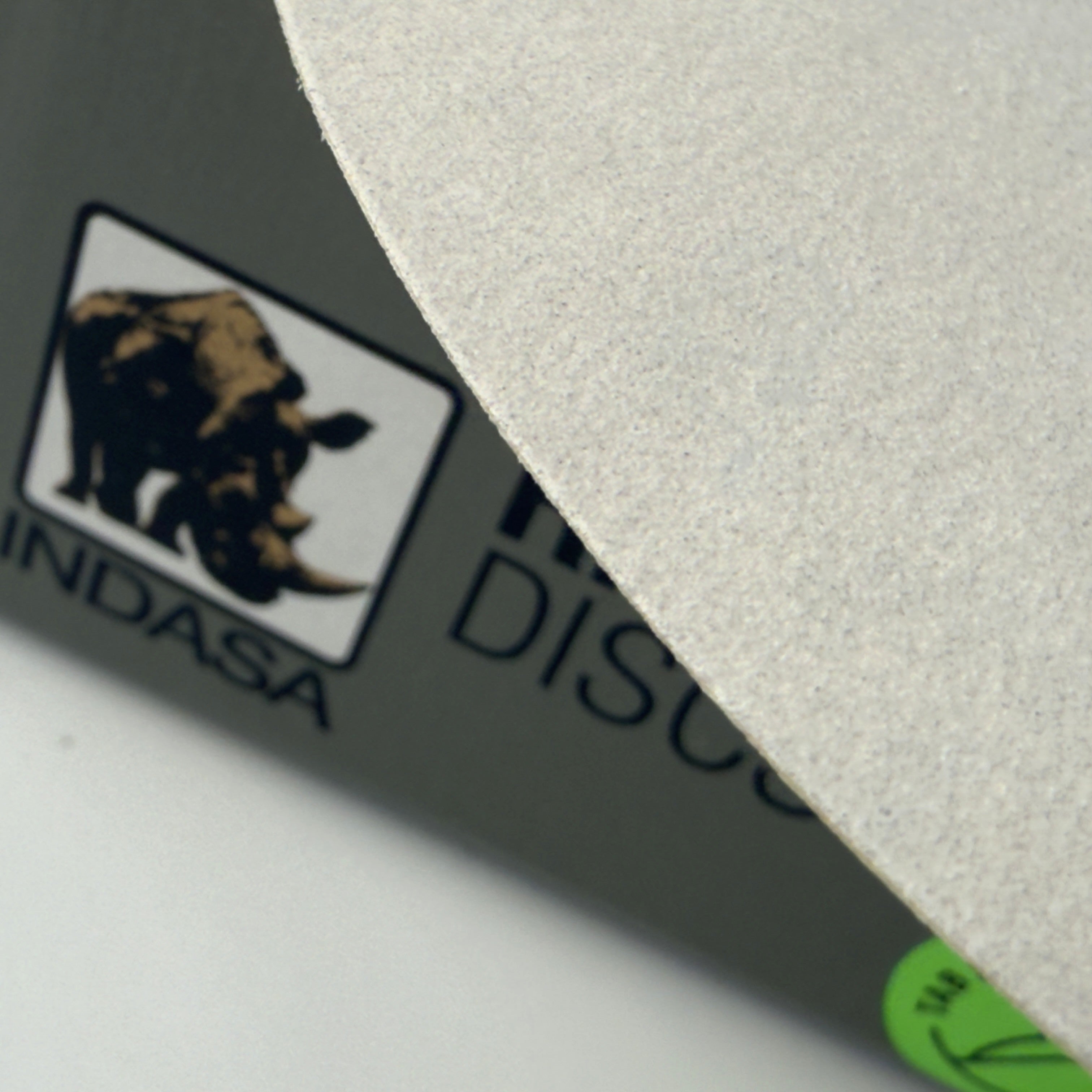 Buy Indasa 5" Rhynostick White Line PSA Sanding Discs, 50 Series