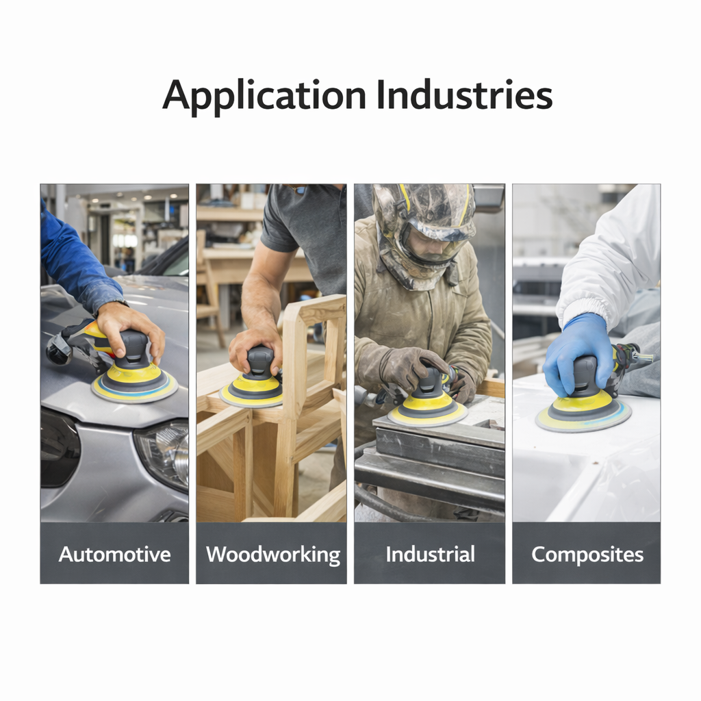 Indasa WhiteLine 5-Inch 8-Hole Rhynostick PSA Vacuum Sanding Discs – 56 Series (40–400 Grit)