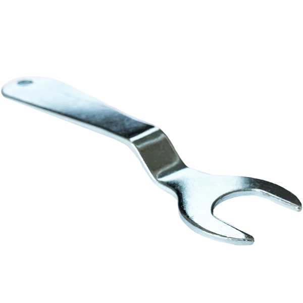 Buy Indasa 3" DA Sander, Non-Vacuum, 3/16" Orbit, 3DASAND