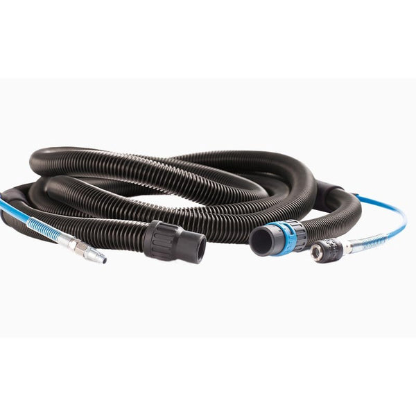 Buy Indasa 16.5' (5M) Coaxial Air and Vacuum Hose Integrated Assembly (558805)