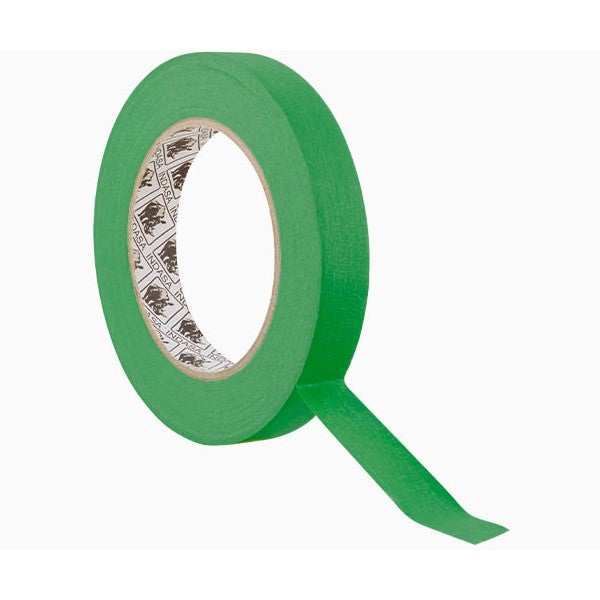 Buy Indasa 25mm (1") Green Fine Line Tape (578292)