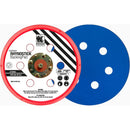 Buy Indasa Rhynogrip 6" 6-Hole Grip Backup Pad, 6004-6H